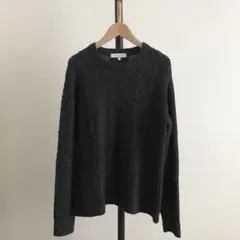 A DAY IN THE LIFE CHUNKY KNIT