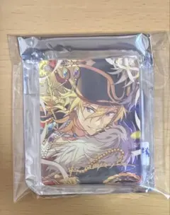 あんさんぶるスターズ　あんスタ　 アニメイトカフェ　アニカフェ 羽風　薫