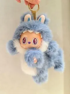 本日発送　海外限定 ジモモ　JIMOMO ラブブ　labubu サメ