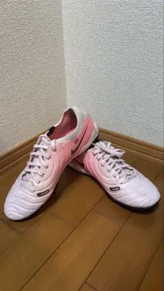 NIKE TIEMPO LEGEND10 PRO TF