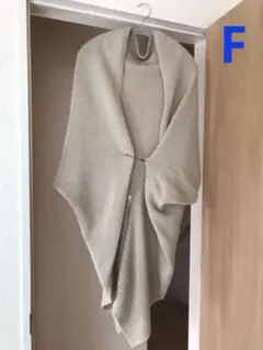 ボレロ、カーディガン　F