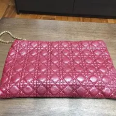 クラッチバッグ(2way)