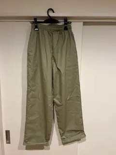 ワイドカーゴパンツ ワークパンツ