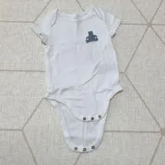 gap baby ボディスーツ　ロンパース　6-12monthのサムネイル