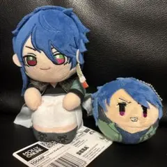 ヒプノシスマイク 有栖川帝統 ぬいぐるみ まとめ売り
