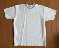 Acne Studios NAVID Tシャツ ホワイトのサムネイル