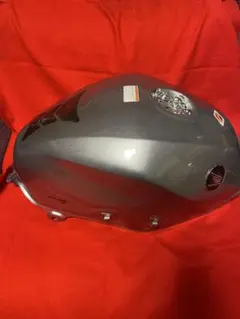 HONDA VFR800F RC79 燃料タンク デジタルシルバーメタリック - メルカリ