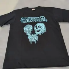 未使用　平成スライムKENZI かまいたち バンドTシャツロックTシャツ