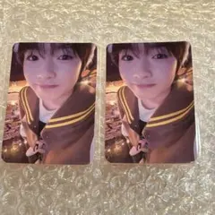 2025年最新】NCt wish サクヤ トレカの人気アイテム - メルカリ