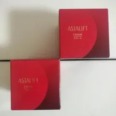 ASTALIFT アスタリフト クリーム 30g 2個セットのサムネイル