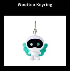 2026年最新】wootteo keyringの人気アイテム - メルカリ
