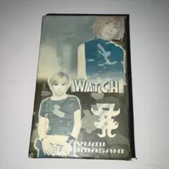 浜崎あゆみ AYUMI HAMASAKI 腕時計 カモフラージュ柄未使用ジャンク