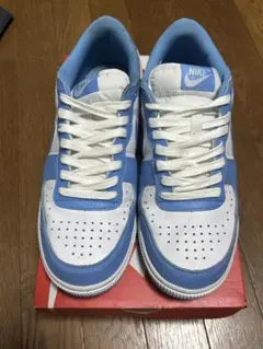 NIKE TERMINATOR LOW UNC 27.0 箱付きのサムネイル