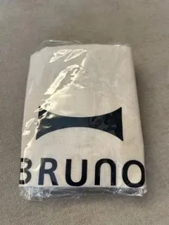 BRUNO オリジナルマルシェバッグ エコバッグ 新品未開封品