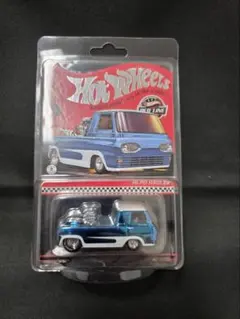 未開封 ホットウィール RLC HI-PO HAULER ガスモンキー - メルカリ
