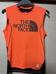 THE NORTH FACE NT61970 ノースフェイスノースリーブ
