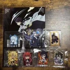 転スラ GCノベルズ ポップアップ ジュエルコレクション - メルカリ