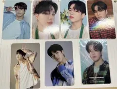 treasure ジェヒョク トレカ まとめ売り