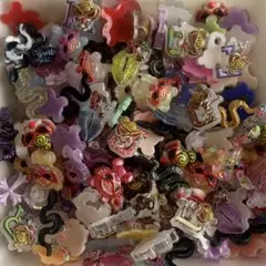 ヒスネイルパーツ ヒスミニ 即購入⭕️在庫最後‼️