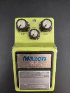 2026年最新】sd-9 maxonの人気アイテム - メルカリ