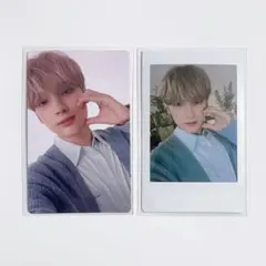 2026年最新】会場限定トレカ txtの人気アイテム - メルカリ