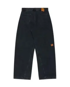 ADER ERROR Significant デニムパンツ　Tag jeansのサムネイル