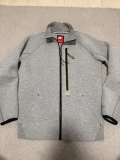 Nike グレー フルジップジャケット
