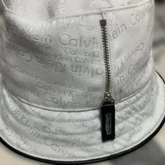 帽子Calvin Klein