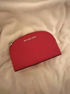 マイケルコース　ポーチ