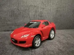 ⭐️ドライブタウン　マツダ　RX-8 赤色のサムネイル