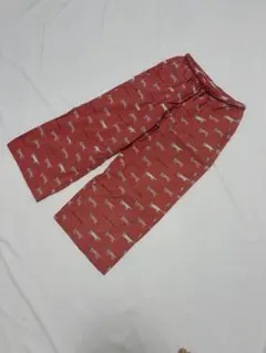 ユニクロ　リサ・ラーソン　コットンリラコ　M サイズ