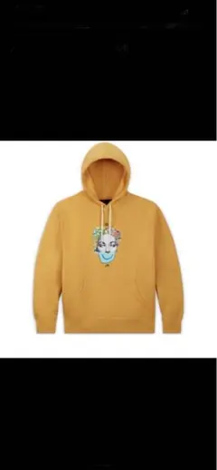 NIKE SB×THE KILLING FLOOR QS ナイキパーカー