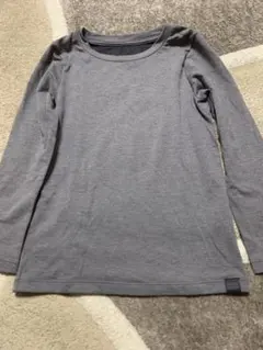 ユニクロ　HEATTECH　極暖 120