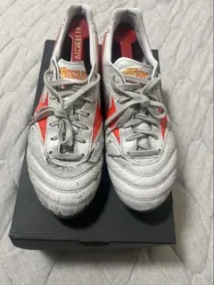 モレリア　2 japan 27.5cm