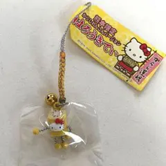 ご当地キティ 海のなかまたち イカ ペンギン ぶらぶら根付け ご当地キティ 海のなかまたち イカ ペンギン ぶらぶら根付け E ご当地