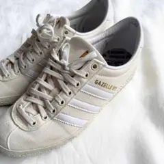 adidas ORIGINALS GAZZEL SPZL　26cm　スニーカー