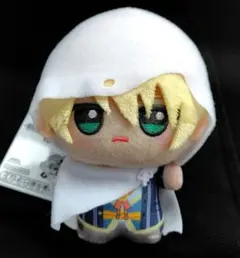 刀剣乱舞　ONLINE　ちびぐるみ　山姥切国広