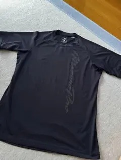 MIZUNO Pro アンダーシャツ ネイビーのサムネイル