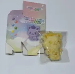 NCTWISH Color シオン シオニン 黄色