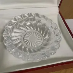 バカラ　ミニボウル　ミニトレイ　小皿のサムネイル