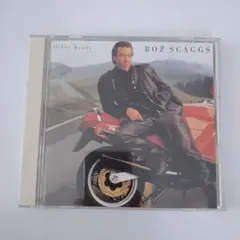 BOZ SCAGGS ボズ・スキャッグス Other Roads