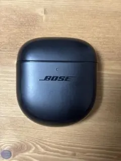 [充電ケースのみ]Bose QuietComfort Earbuds II