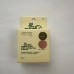 VTコスメ CICA ノーセバムUVパウダー 5gのサムネイル