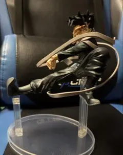 僕のヒーローアカデミア 一番くじ　d賞　相澤消太　フィギュア