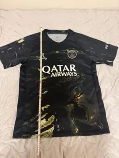 PSG Jordan ユニフォーム KVARATSKHELIA 7のサムネイル