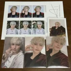 シーグリ 2026 txt ヒュニンカイ トレカ