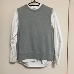 プリット　ベスト