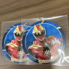 スーパー戦隊レストラン