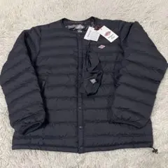 【新品】DANTON （ダントン）☆インナーダウンジャケットM 2025年最新】danton ダントン インナーダウンの人気アイテム - メルカリ