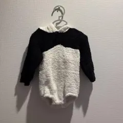 パンダロンパース 70~80